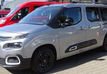 Citroen Berlingo 102.853 km 19.990 &euro; Essen 45355