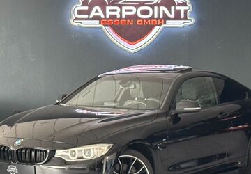BMW 435 132.798 km 23.900 &euro; Essen 45138