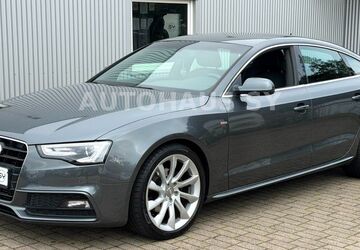 Audi A5 172.000 km 13.890 &euro; Castrop-Rauxel 44575