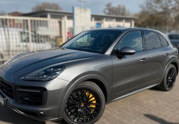 Porsche Cayenne 33.412 km 83.500 &euro; Bochum 44793