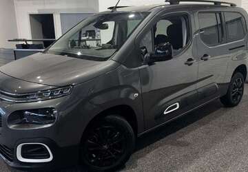 Citroen Berlingo 22.000 km 26.490 &euro; Oberhausen 46047