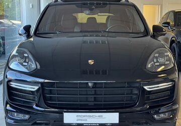 Porsche Cayenne 143.700 km 39.990 &euro; Mülheim an der Ruhr 45478