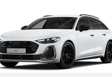 Audi A5 22.966 km 51.990 &euro; Dorsten 46284