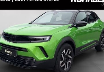 Opel Mokka 3.564 km 20.990 &euro; Duisburg 47059