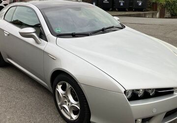Alfa Romeo Brera 103.500 km 7.200 &euro; Mülheim/Ruhr 45481
