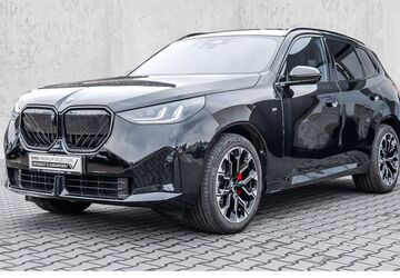 BMW X3 4.550 km 56.740 &euro; Velbert 42553