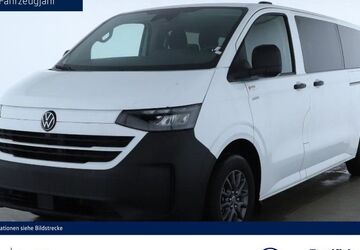 VW T7 Caravelle 1.001 km 56.990 &euro; Bochum 44866