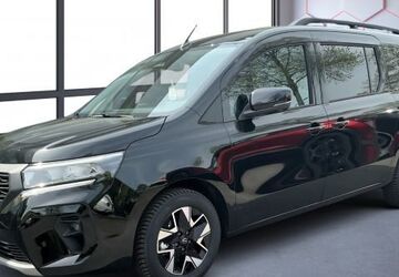 Nissan Townstar 2.500 km 35.990 &euro; Bottrop 46240