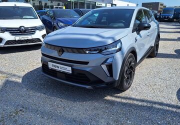 Renault Symbioz 1.050 km 30.299 &euro; Moers 47441