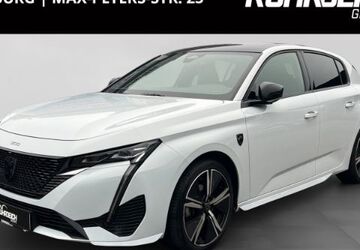 Peugeot 308 27.400 km 25.990 &euro; Duisburg 47059