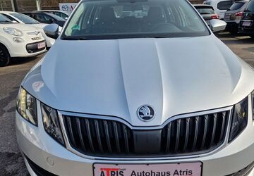 Skoda Octavia 145.000 km 9.950 &euro; Bottrop 46238
