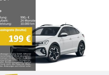 VW Taigo 25.256 km 26.490 &euro; Herne 44653