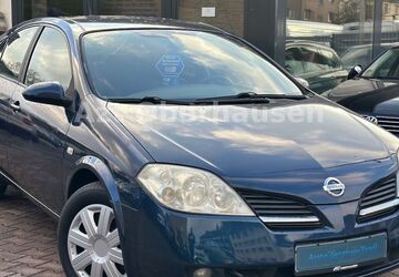 Nissan Primera 129.513 km 2.990 &euro; Oberhausen 46049