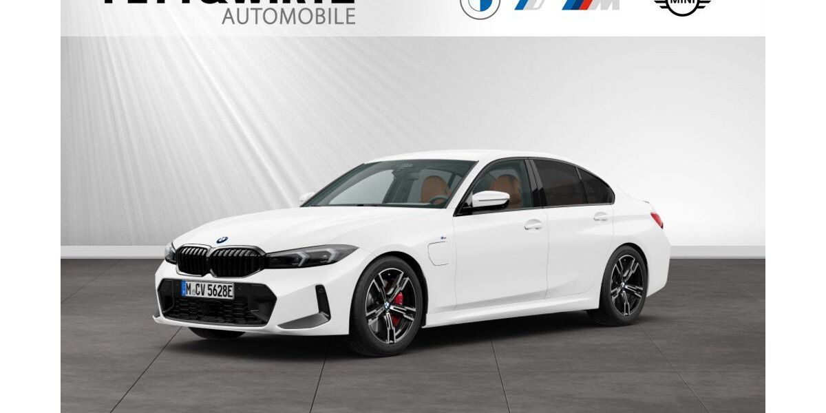 BMW 330 26.130 km 43.781 &euro; Moers 47441