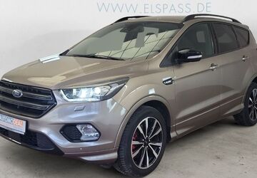 Ford Kuga 16.681 km 19.333 &euro; Dinslaken 46539