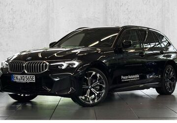 BMW 330 9.500 km 57.990 &euro; Sprockhövel 45549