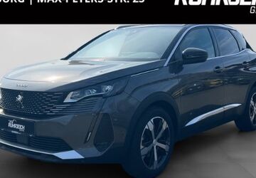 Peugeot 3008 39.200 km 25.990 &euro; Duisburg 47059