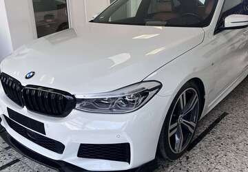 BMW 640 186.000 km 25.980 &euro; Recklinghausen 45657