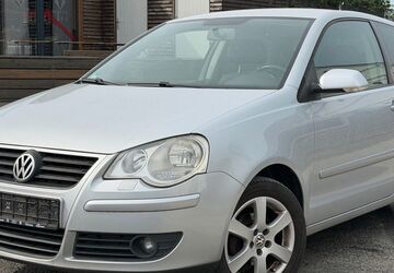 VW Polo 259.726 km 1.150 &euro; Gelsenkirchen 45884