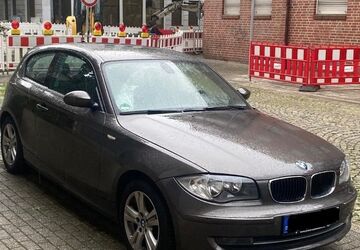 BMW 116 108.000 km 6.200 &euro; Herne 44628