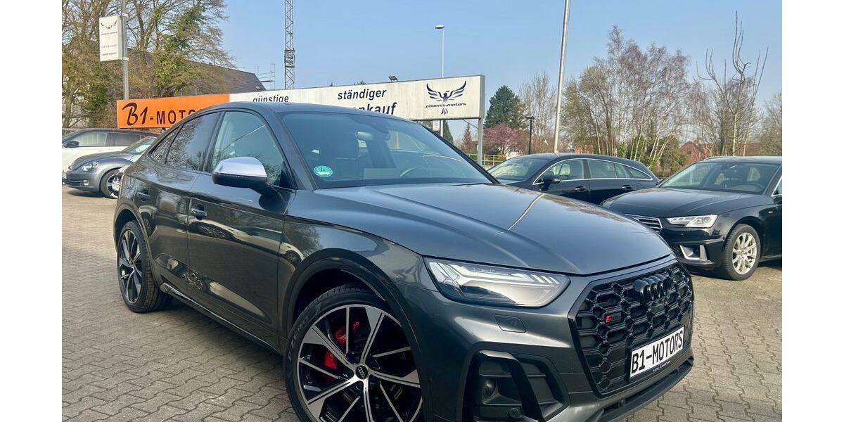 Audi SQ5 179.700 km 36.900 &euro; Mülheim 45481