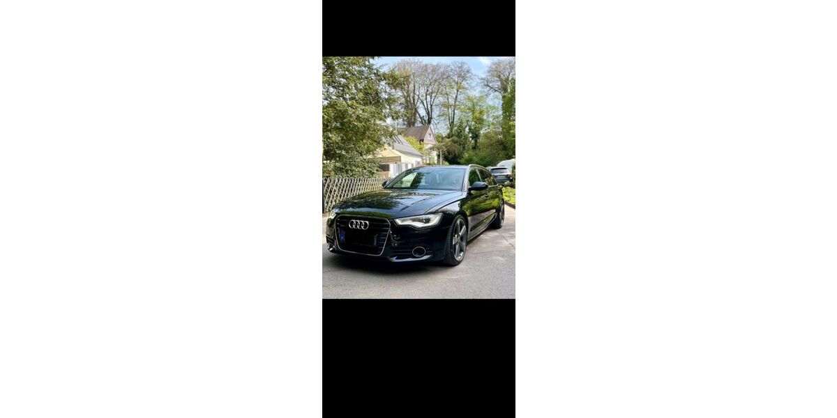 Audi A6 211.000 km 12.500 &euro; gladbeck 45968