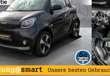 Smart ForTwo 19.881 km 15.232 &euro; Dorsten 46282