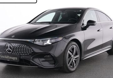 Mercedes-Benz CLA 250 8.900 km 52.360 &euro; Essen 45309