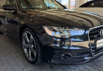 Audi A6 240.000 km 10.950 &euro; Wesel 46485