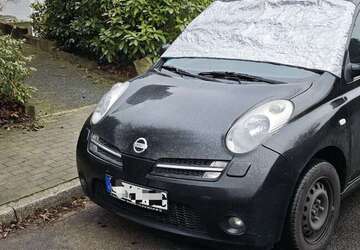 Nissan Micra 167.000 km 2.200 &euro; Bochum 44879