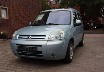 Citroen Berlingo 203.000 km 1.990 &euro; Gladbeck 45968