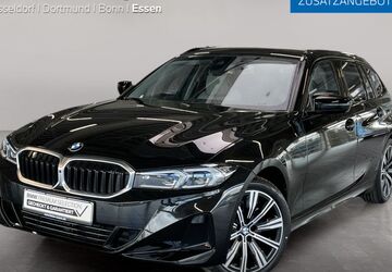 BMW 318 13.894 km 40.599 &euro; Essen 45141