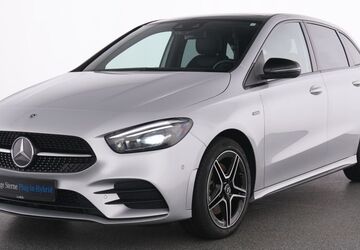 Mercedes-Benz B 250 43.451 km 28.585 &euro; Essen 45309
