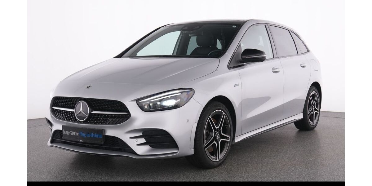 Mercedes-Benz B 250 43.451 km 28.585 &euro; Essen 45309