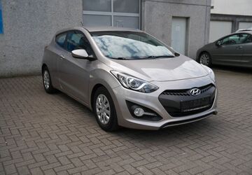 Hyundai i30 180.683 km 4.990 &euro; Bottrop 46240
