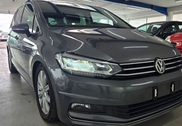 VW Touran 181.300 km 19.199 &euro; Rheinberg 47495