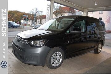 Gebrauchte VW Caddy