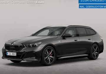 BMW i5 20.612 km 75.999 &euro; Essen 45141