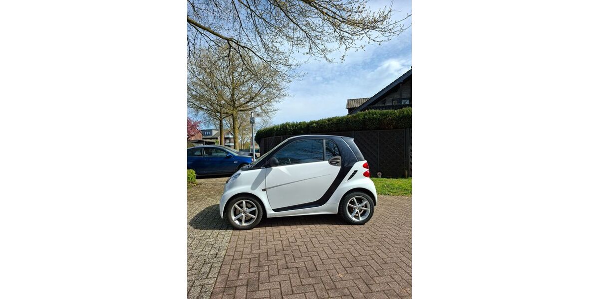 Smart ForTwo 179.100 km 3.750 &euro; Erle-Raesfeld 46348