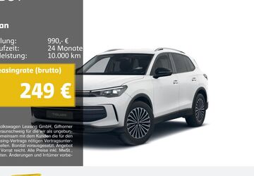 VW Tiguan 19.681 km 31.850 &euro; Bochum 44809