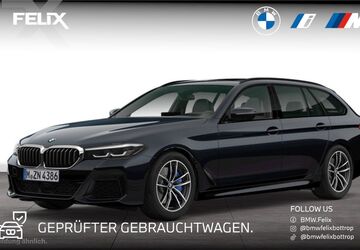 BMW 540 86.126 km 43.748 &euro; Bottrop 46236
