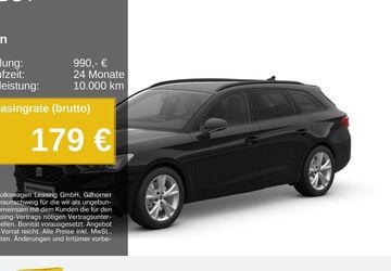 Seat Leon 19.024 km 27.740 &euro; Bochum 44809