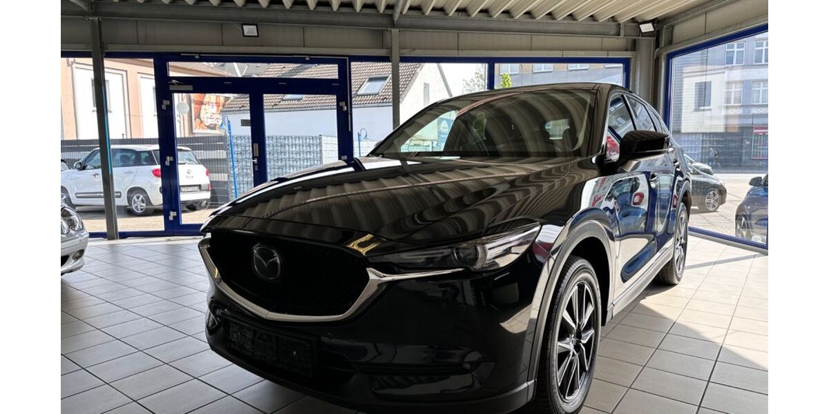 Mazda CX-5 159.000 km 12.999 &euro; Bochum 44809