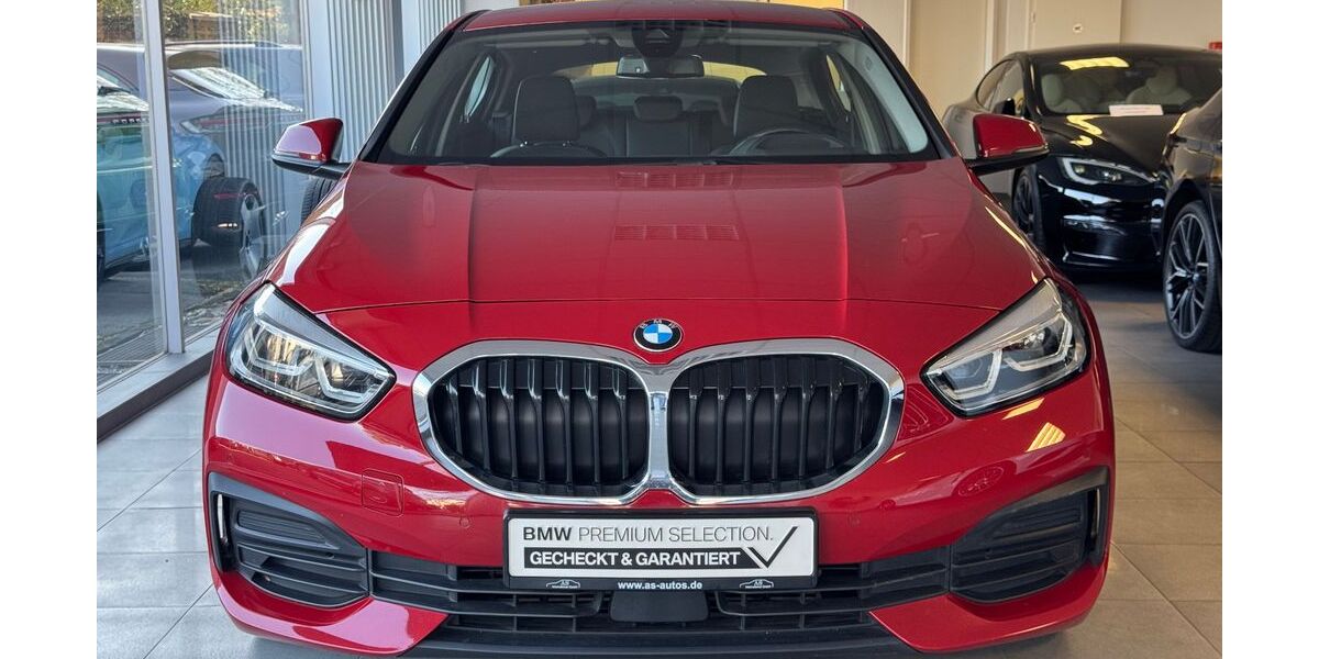 BMW 116 111.650 km 16.950 &euro; Mülheim an der Ruhr 45478