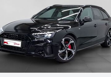 Audi A4 26.325 km 37.980 &euro; Bochum 44809