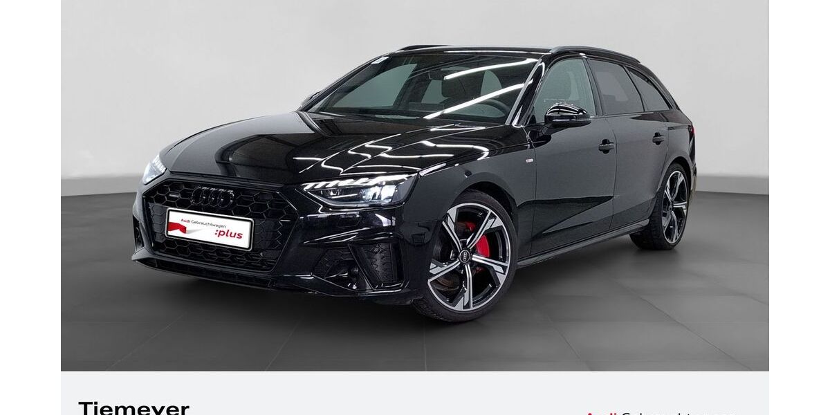 Audi A4 26.325 km 37.980 &euro; Bochum 44809