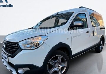 Dacia Dokker 95.000 km 11.990 &euro; Recklinghausen 45661