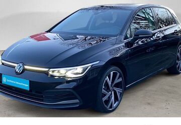 VW Golf 40.665 km 22.480 &euro; Bochum - Linden 44879