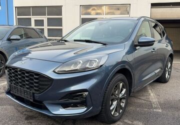 Ford Kuga 49.990 km 22.990 &euro; Duisburg 47057