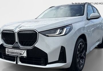 BMW X3 23.538 km 56.900 &euro; Witten 58455